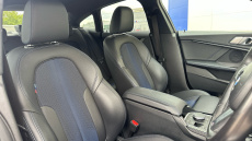 BMW 2 Series 218i [136] M Sport 4dr Petrol Saloon